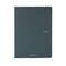 Fabriano Ecoqua Original Saddle-Stitched Notebook, Size A5, 40 Sheets, 5.8" x 8.3"